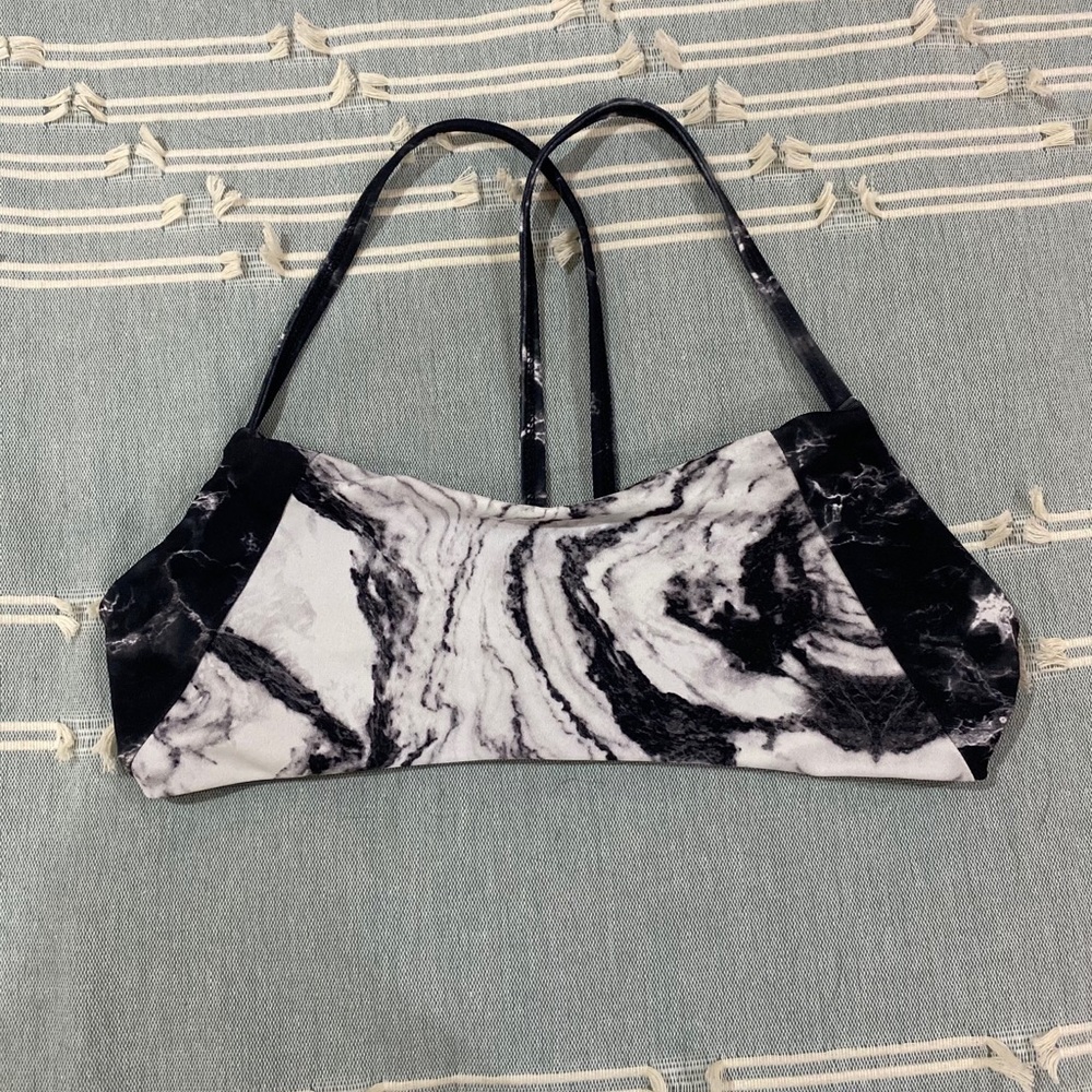 Jolyn Swimsuit Top